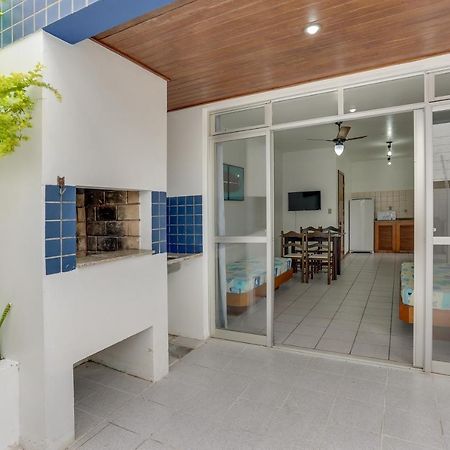 Residencial Ilha Da Gale Hotell Florianópolis Exteriör bild