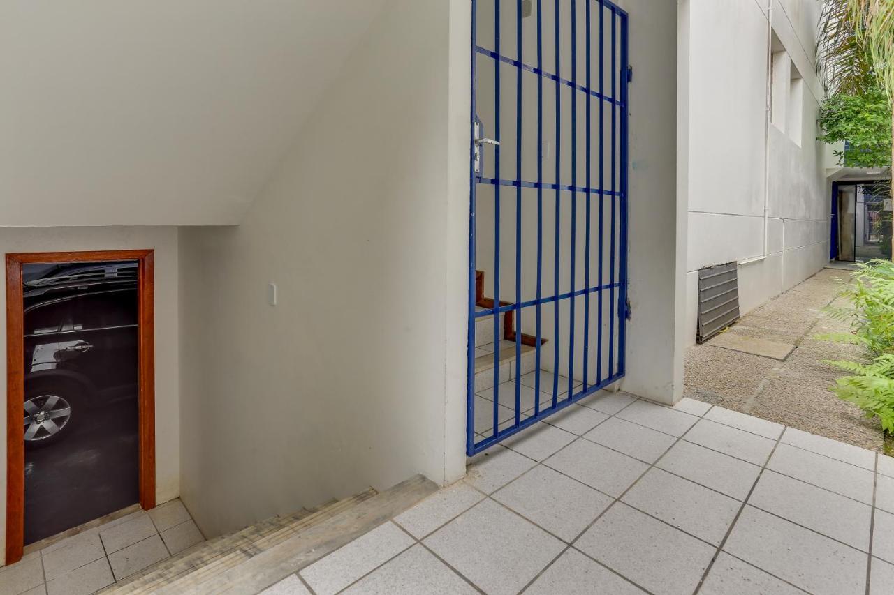 Residencial Ilha Da Gale Hotell Florianópolis Exteriör bild